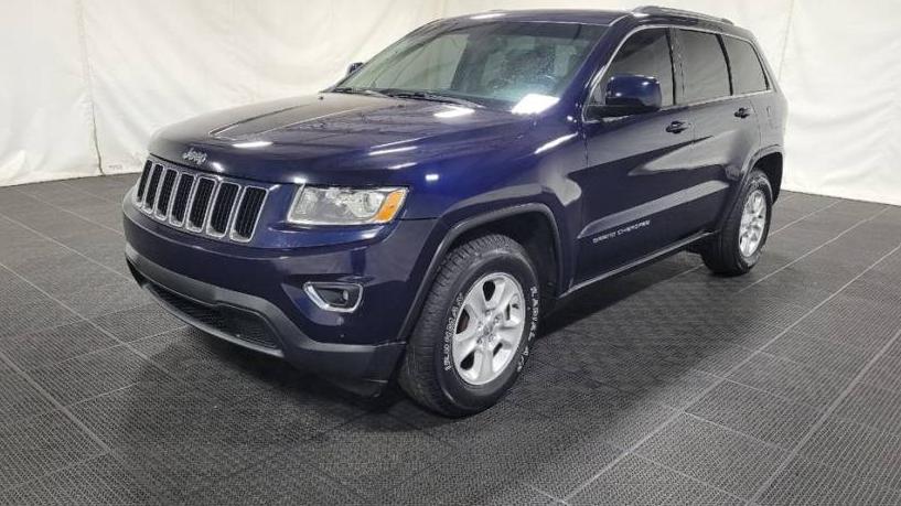 JEEP GRAND CHEROKEE 2014 1C4RJEAG7EC113804 image